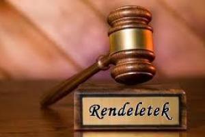 rendeletek